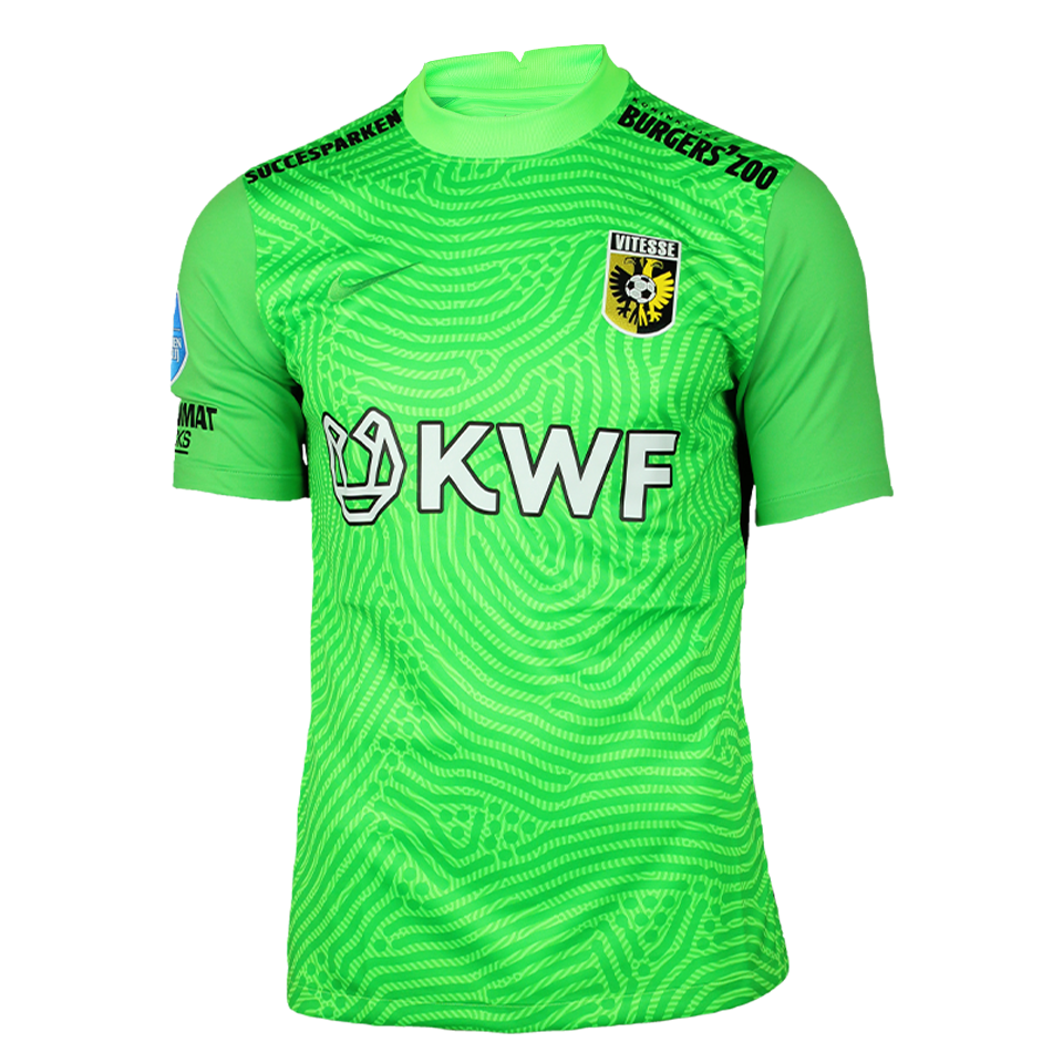 Bilal Bayazit Vitesse shirt