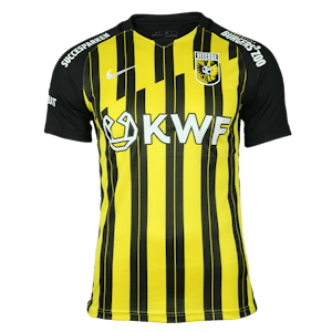 Armando Broja Vitesse shirt