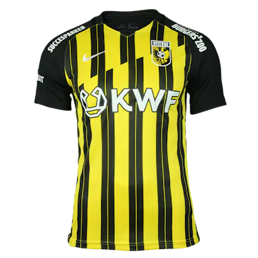 Armando Broja Vitesse jersey