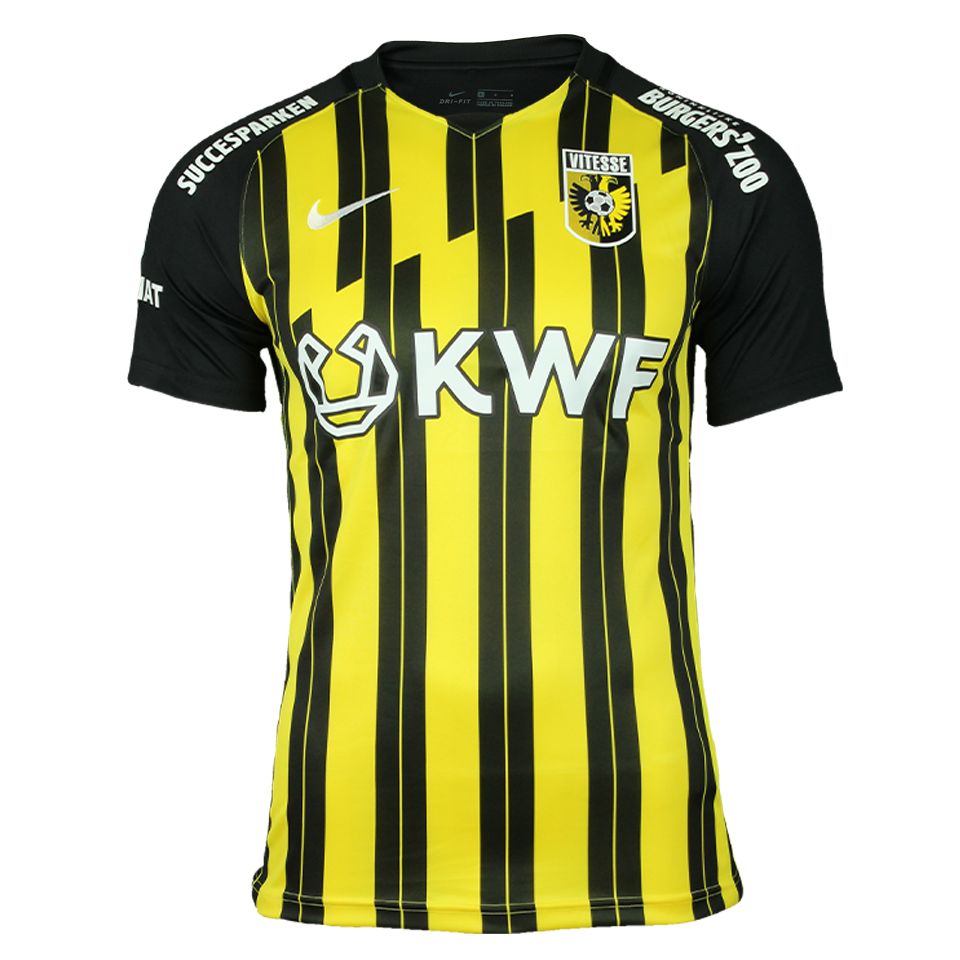 Armando Broja Vitesse shirt
