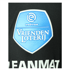 Armando Broja Vitesse shirt