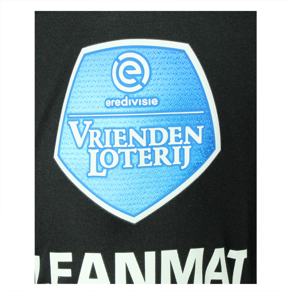 Armando Broja Vitesse jersey