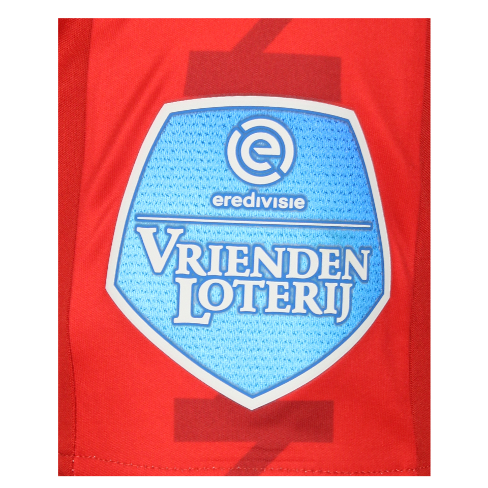 Tyronne Ebuehi FC Twente shirt