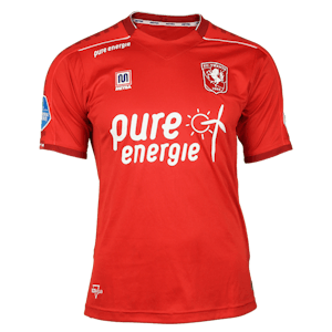 Queensy Menig FC Twente forması