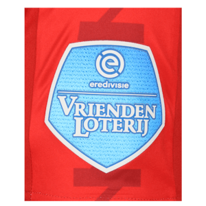 Queensy Menig FC Twente forması