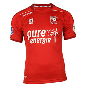 Václav Černý FC Twente shirt