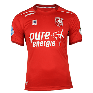 Danilo Pereira da Silva FC Twente shirt