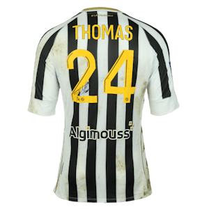 Maillot de Romain Thomas (Angers SCO)