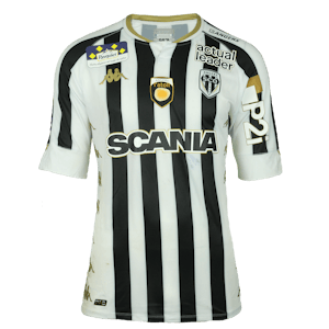 Maillot de Romain Thomas (Angers SCO)
