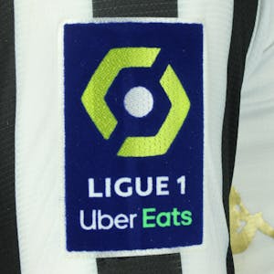 Maillot de Romain Thomas (Angers SCO)