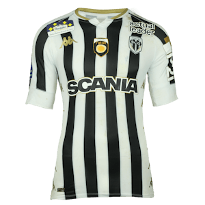 Angelo Fulgini Angers SCO shirt