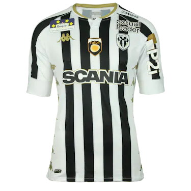 Lassana Coulibaly Angers SCO shirt