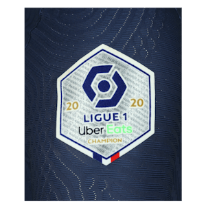 Leandro Paredes Angers SCO shirt