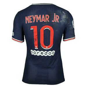 Maillot de Neymar (Angers SCO)