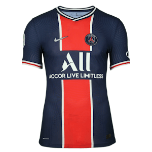 Maillot de Neymar (Angers SCO)