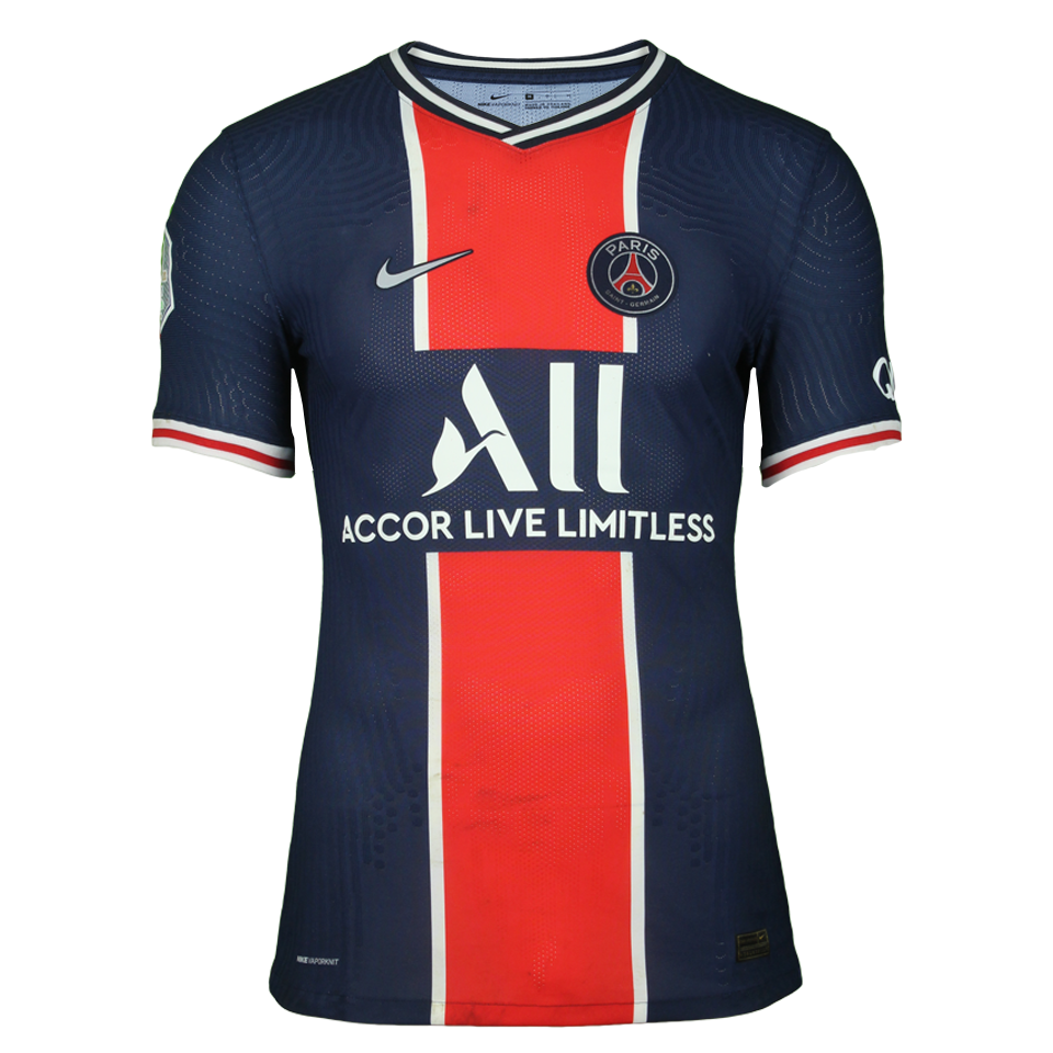 Angers SCO 팀의 Neymar da Silva Santos Junior 셔츠