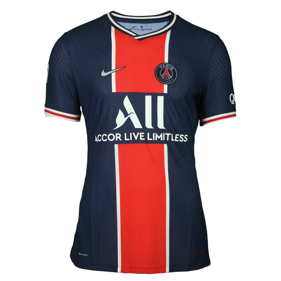 Marquinhos Angers SCO shirt