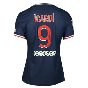 Mauro Icardi Angers SCO forması
