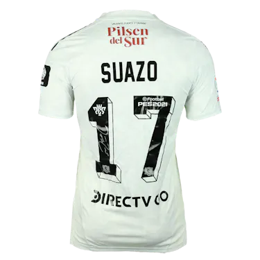 Gabriel Suazo