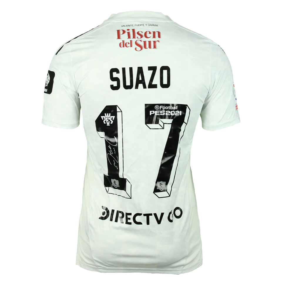 Gabriel Suazo