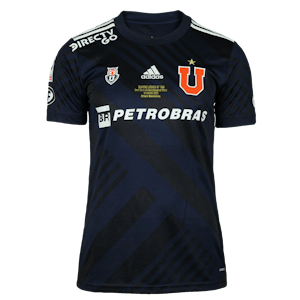 Osvaldo González Superclásico shirt