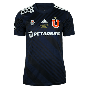 Gonzalo Espinoza  Superclásico forması