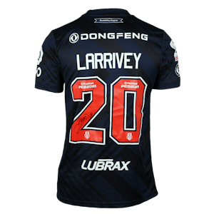 Camiseta Joaquín Larrivey Superclásico