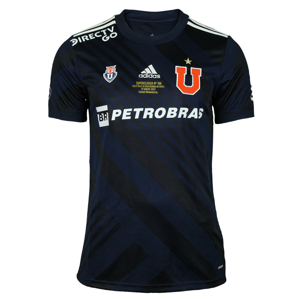 Camiseta Joaquín Larrivey Superclásico