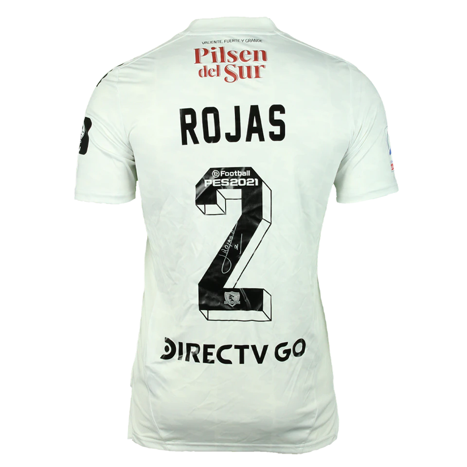 Jeyson Rojas
