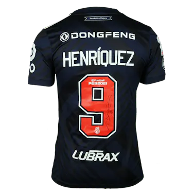 Ángelo Henríquez