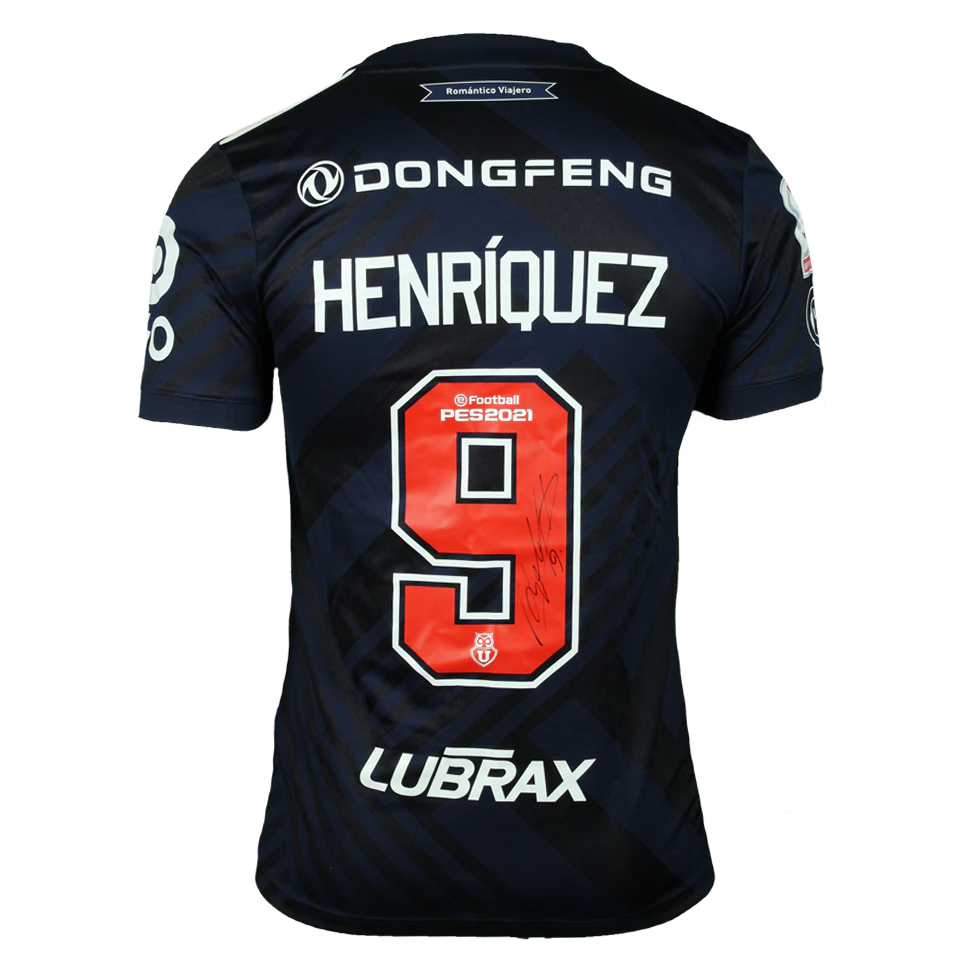 Ángelo Henríquez