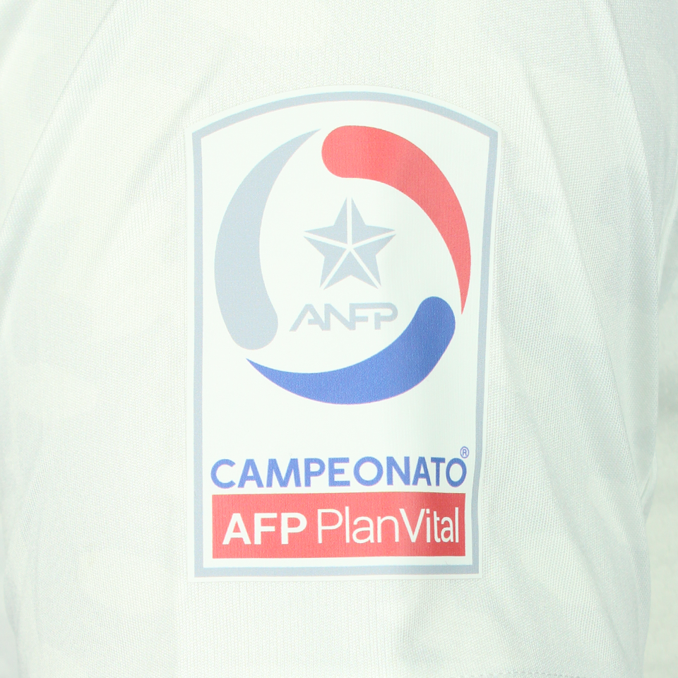 Pablo Solari Superclásico shirt
