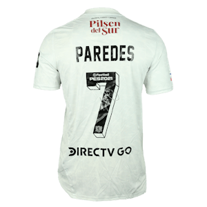 Esteban Paredes Superclásico shirt