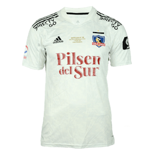 Esteban Paredes Superclásico shirt