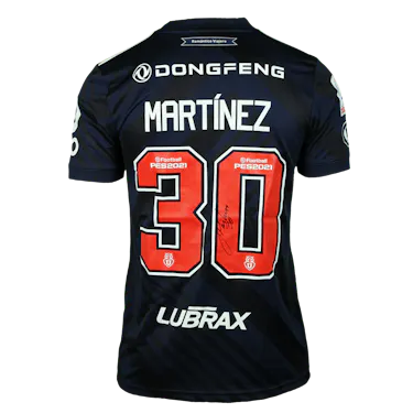 Jimmy Martínez