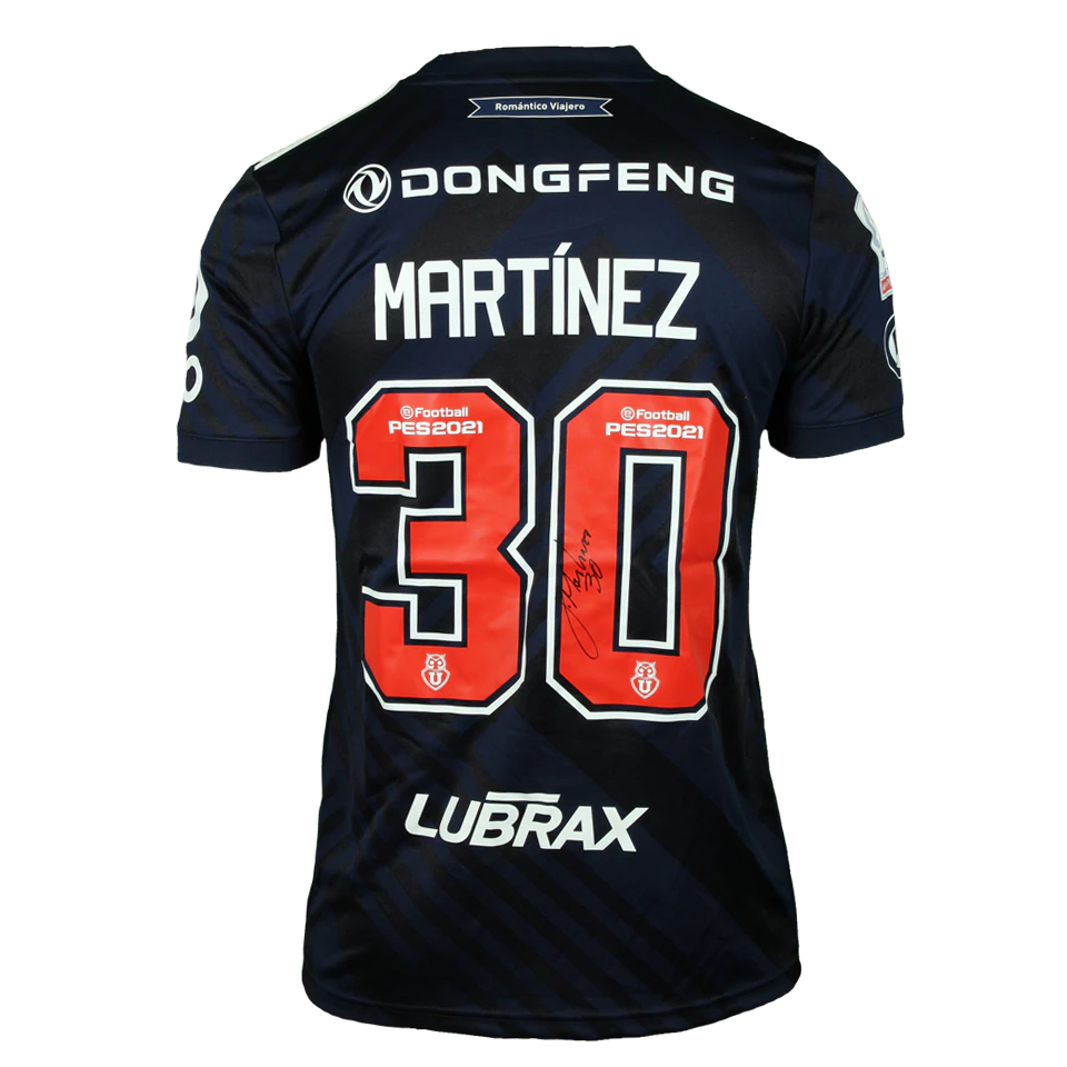 Jimmy Martínez
