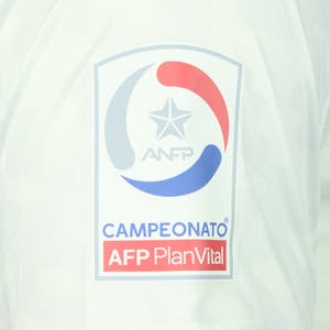 SuperclásicoJavier Parraguez球衣