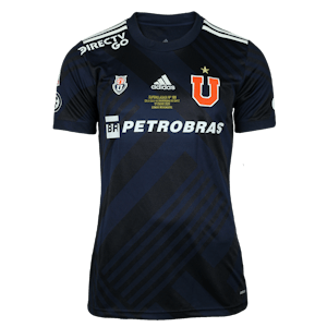Sebastian Galani Superclásico shirt