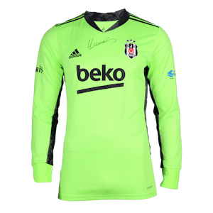 Utku Yuvakuran Beşiktaş JK shirt
