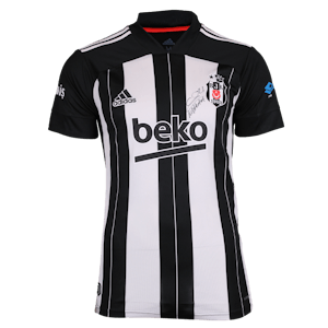 Shirt van Fabrice N'Sakala Beşiktaş JK