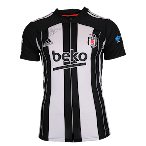Rıdvan Yılmaz Beşiktaş JK shirt
