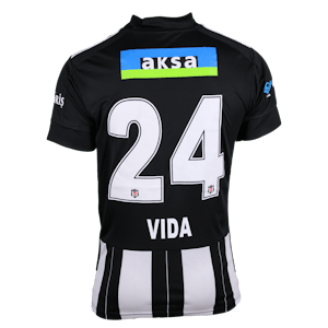 Domagoj Vida Beşiktaş JK forması