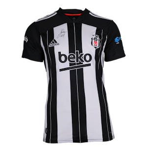 Domagoj Vida Beşiktaş JK forması
