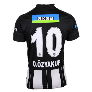 Oğuzhan Özyakup Beşiktaş JK shirt