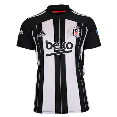 Oğuzhan Özyakup Beşiktaş JK shirt