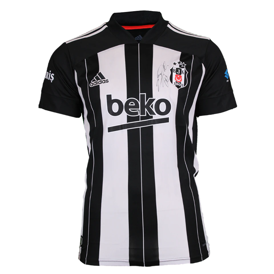 Oğuzhan Özyakup Beşiktaş JK shirt