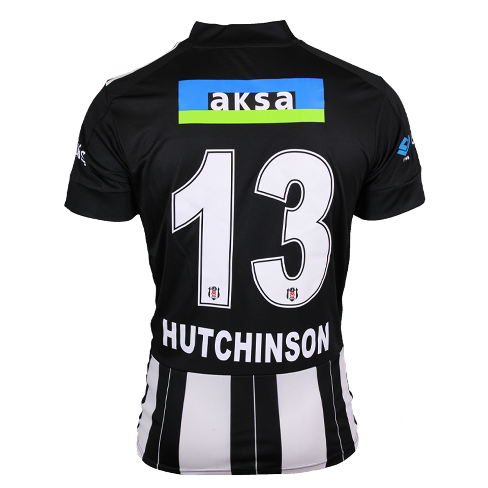 Atiba Hutchinson Beşiktaş JK shirt
