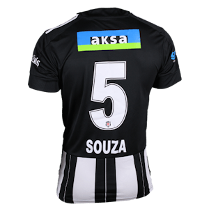 Josef de Souza Dias Beşiktaş JK jersey