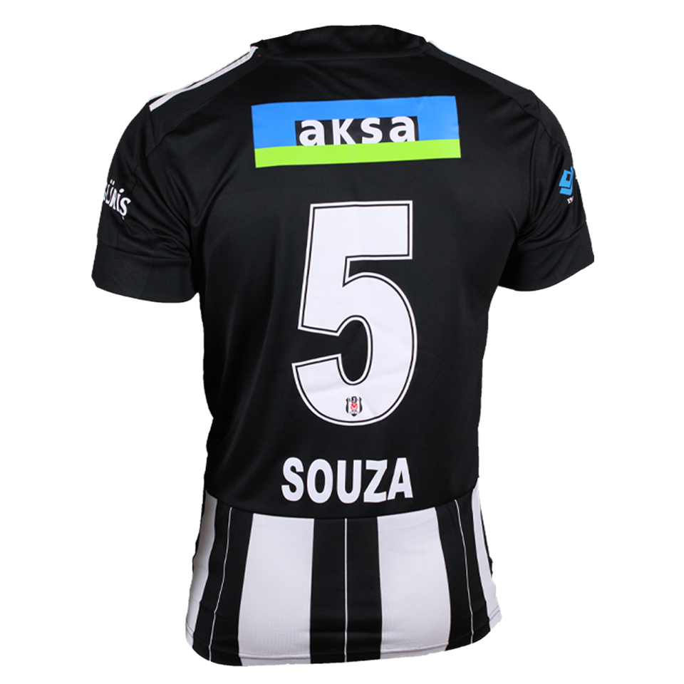 Josef de Souza Dias Beşiktaş JK jersey