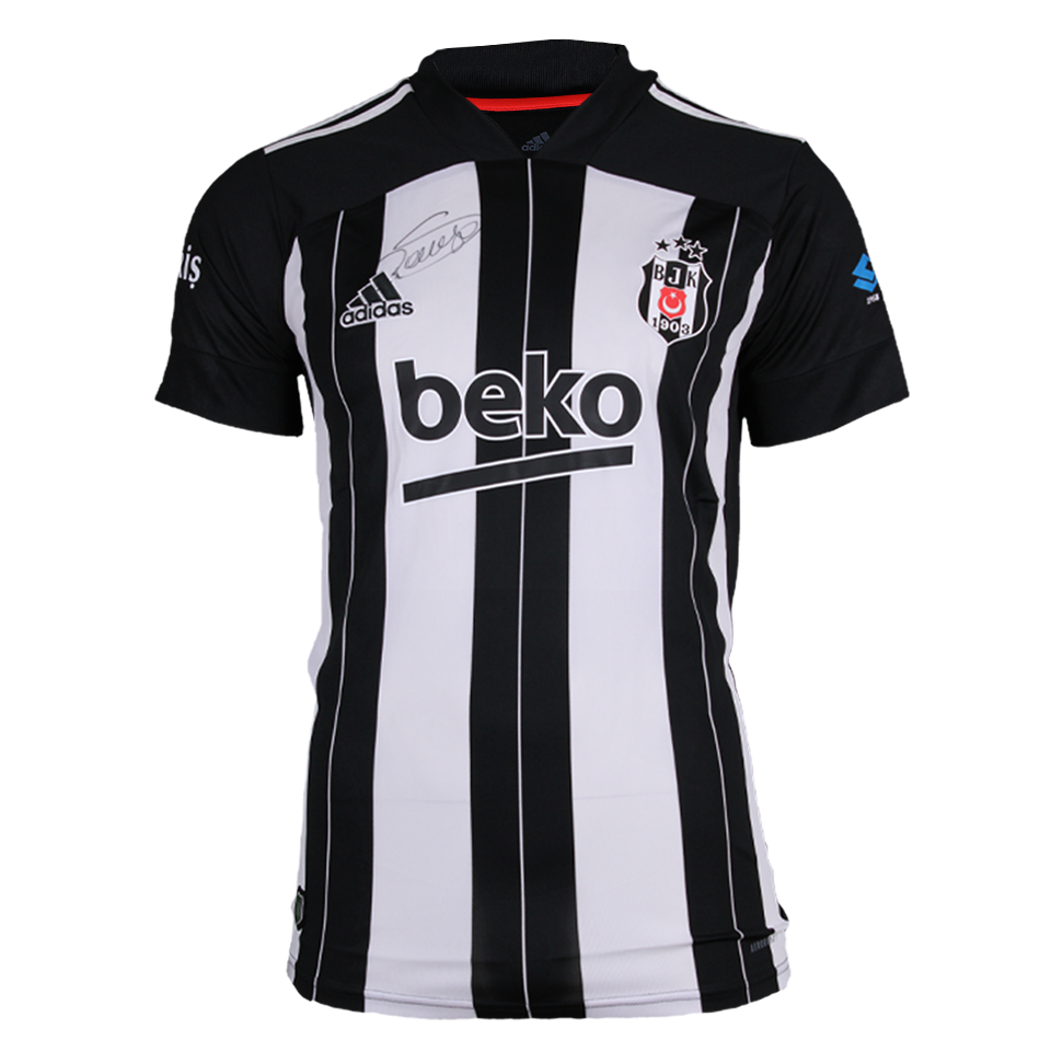 Josef de Souza Dias Beşiktaş JK jersey